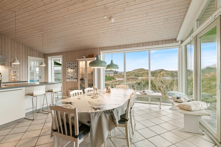 Ferienhaus J6340 in Lærkedalen 54, Houvig - Bild #9