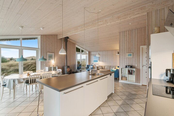 Ferienhaus J6340 in Lærkedalen 54, Houvig - Bild #12