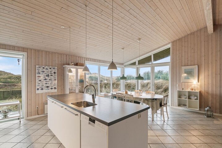 Ferienhaus J6340 in Lærkedalen 54, Houvig - Bild #13