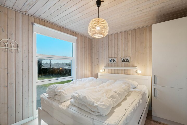 Ferienhaus J6340 in Lærkedalen 54, Houvig - Bild #16