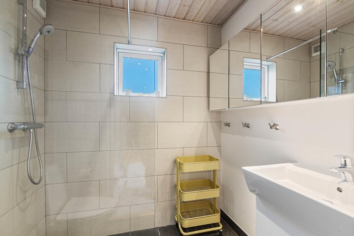 Ferienhaus J6340 in Lærkedalen 54, Houvig - Bild #17