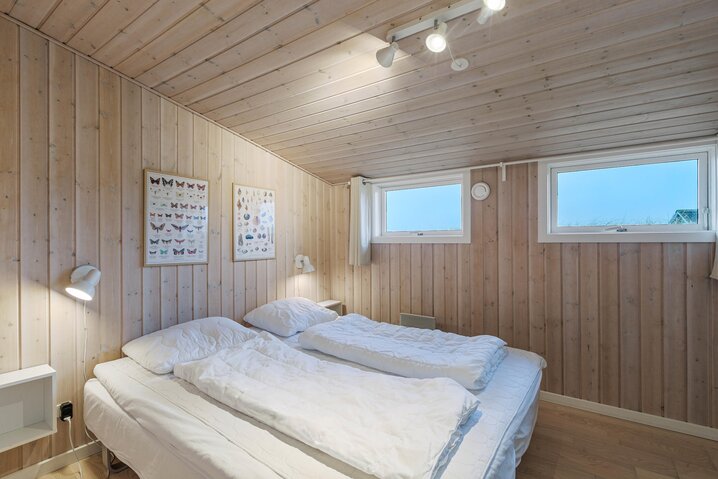 Ferienhaus J6340 in Lærkedalen 54, Houvig - Bild #18