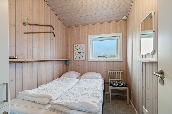 Ferienhaus J6340 in Lærkedalen 54, Houvig - Bild #19