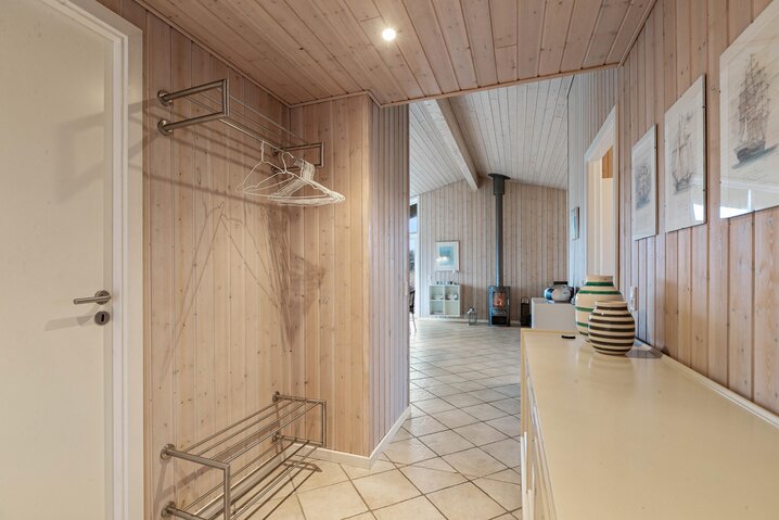 Ferienhaus J6340 in Lærkedalen 54, Houvig - Bild #20