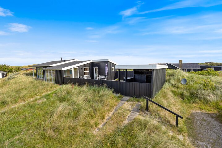 Ferienhaus J6340 in Lærkedalen 54, Houvig - Bild #22