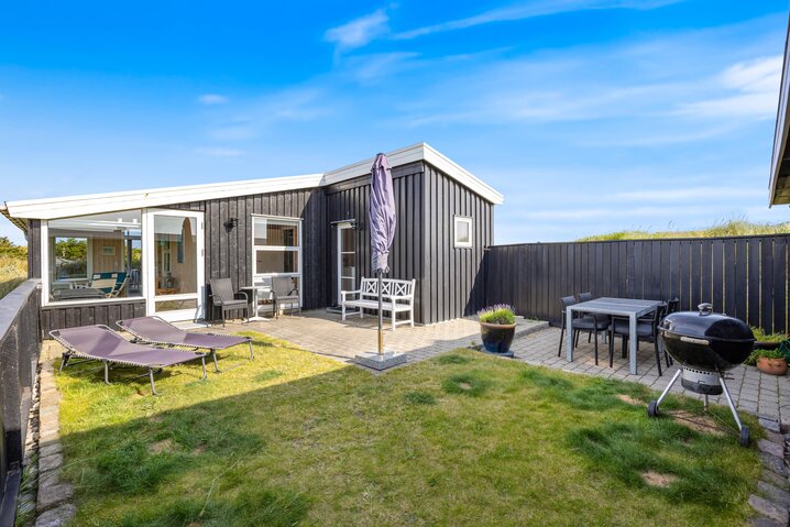 Ferienhaus J6340 in Lærkedalen 54, Houvig - Bild #23