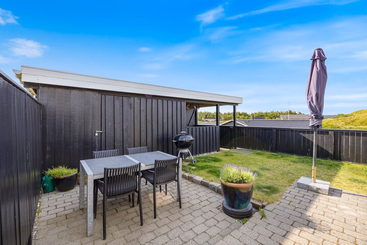 Ferienhaus J6340 in Lærkedalen 54, Houvig - Bild #28