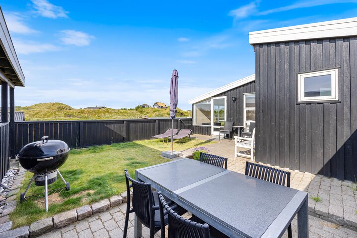 Ferienhaus J6340 in Lærkedalen 54, Houvig - Bild #29