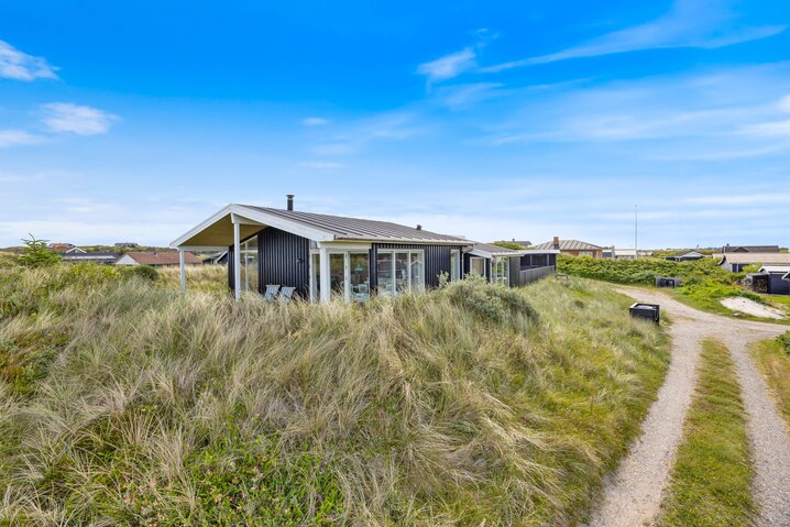 Ferienhaus J6340 in Lærkedalen 54, Houvig - Bild #30