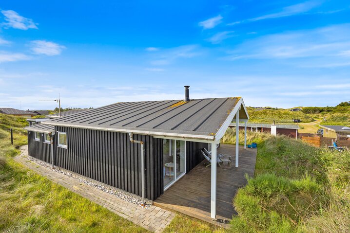 Ferienhaus J6340 in Lærkedalen 54, Houvig - Bild #31