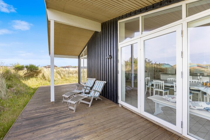 Ferienhaus J6340 in Lærkedalen 54, Houvig - Bild #32