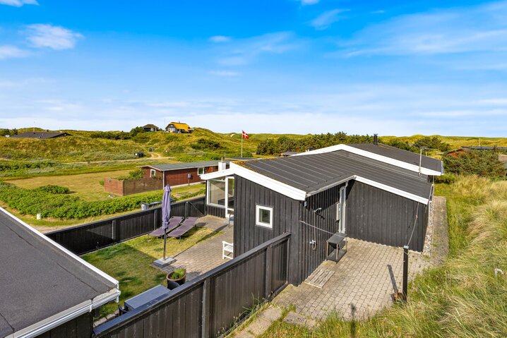 Ferienhaus J6340 in Lærkedalen 54, Houvig - Bild #34