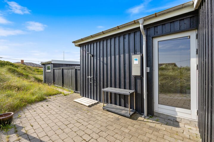 Ferienhaus J6340 in Lærkedalen 54, Houvig - Bild #35