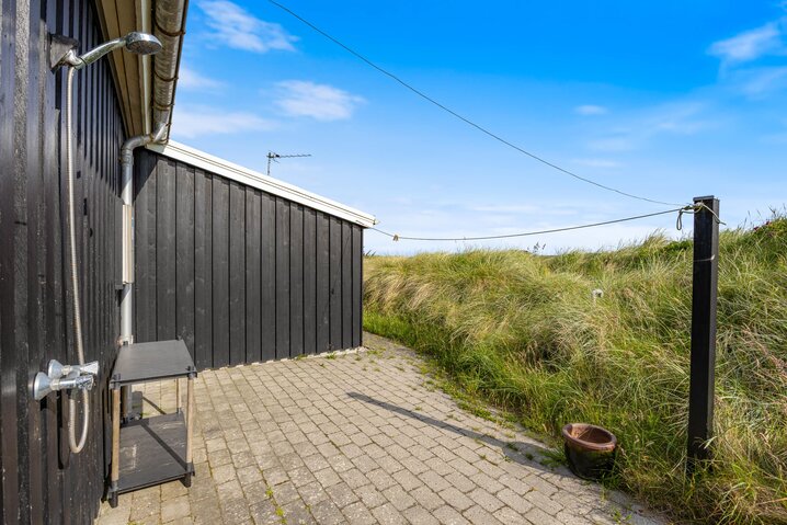 Ferienhaus J6340 in Lærkedalen 54, Houvig - Bild #36