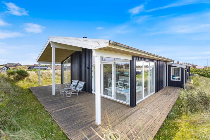Ferienhaus J6340 in Lærkedalen 54, Houvig - Bild #37