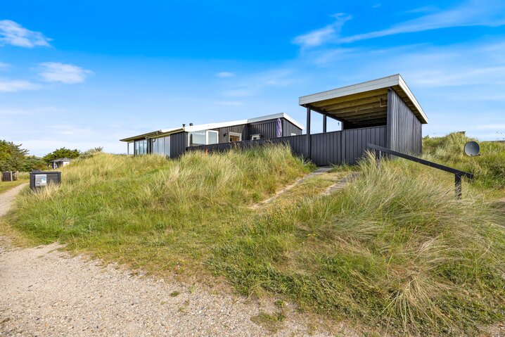 Ferienhaus J6340 in Lærkedalen 54, Houvig - Bild #38