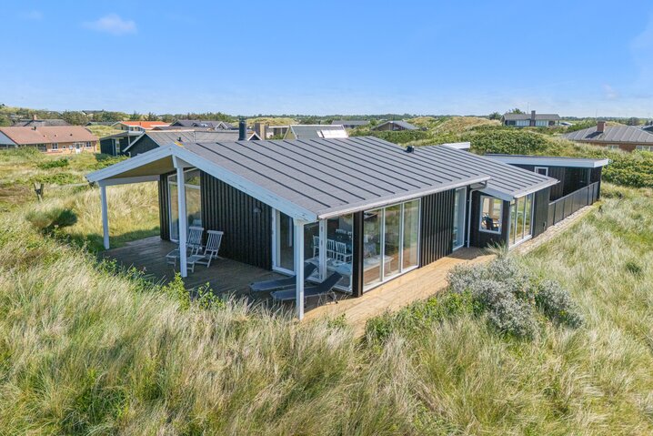 Ferienhaus J6340 in Lærkedalen 54, Houvig - Bild #22