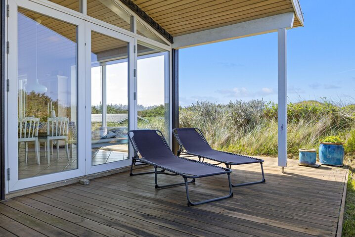 Ferienhaus J6340 in Lærkedalen 54, Houvig - Bild #23