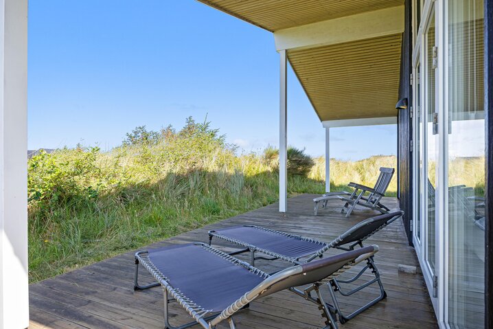 Ferienhaus J6340 in Lærkedalen 54, Houvig - Bild #24