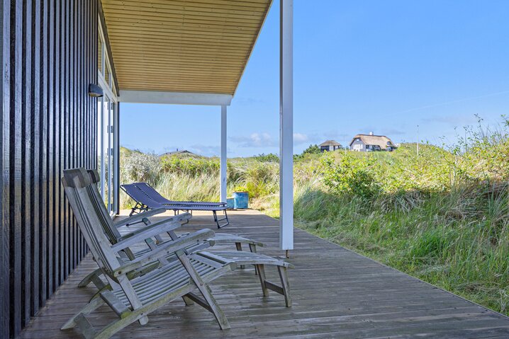 Ferienhaus J6340 in Lærkedalen 54, Houvig - Bild #25