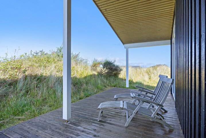 Ferienhaus J6340 in Lærkedalen 54, Houvig - Bild #26