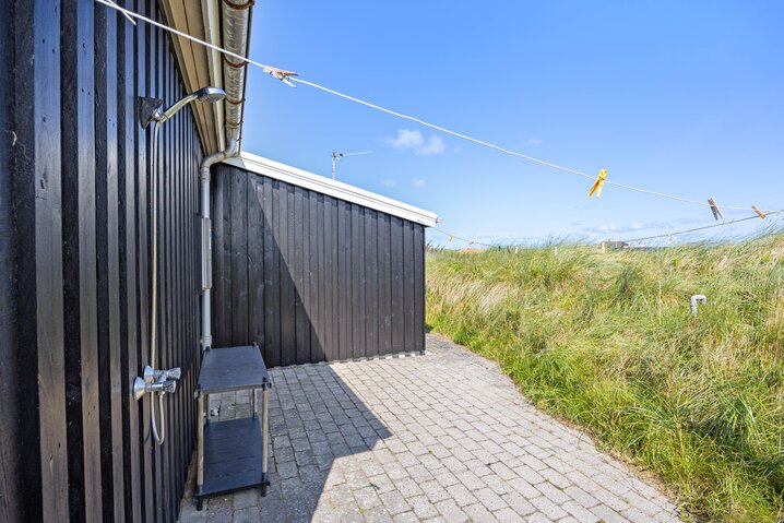 Ferienhaus J6340 in Lærkedalen 54, Houvig - Bild #28