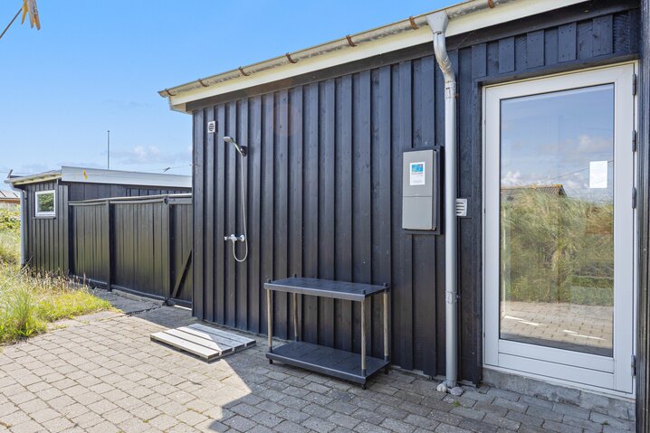 Ferienhaus J6340 in Lærkedalen 54, Houvig - Bild #29