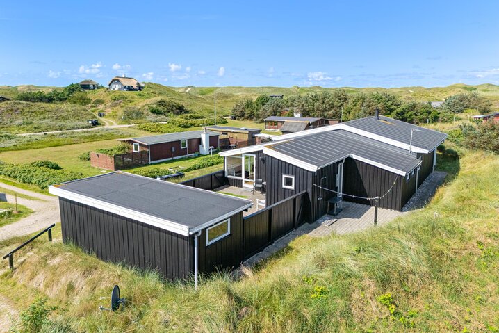 Ferienhaus J6340 in Lærkedalen 54, Houvig - Bild #30