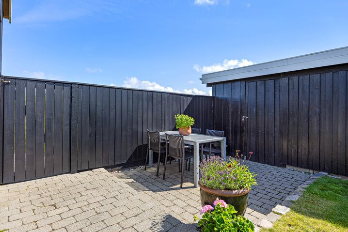 Ferienhaus J6340 in Lærkedalen 54, Houvig - Bild #31