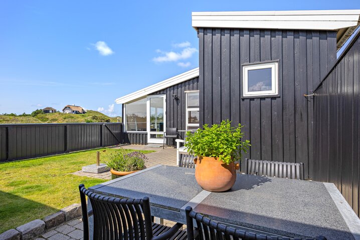 Ferienhaus J6340 in Lærkedalen 54, Houvig - Bild #32