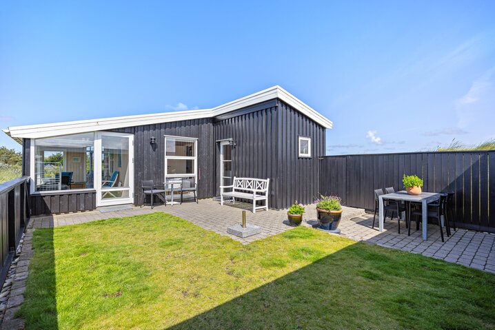 Ferienhaus J6340 in Lærkedalen 54, Houvig - Bild #33