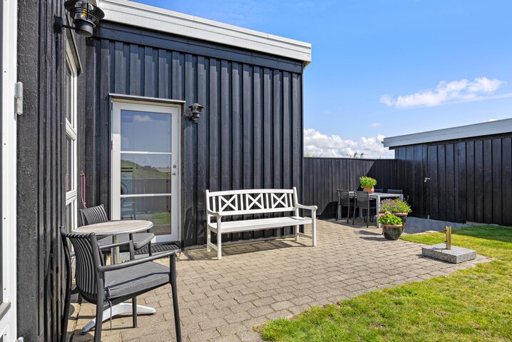 Ferienhaus J6340 in Lærkedalen 54, Houvig - Bild #34