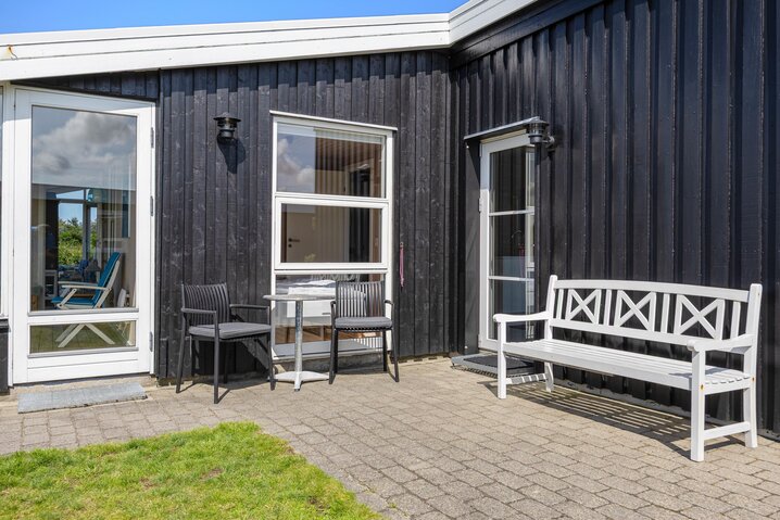 Ferienhaus J6340 in Lærkedalen 54, Houvig - Bild #35