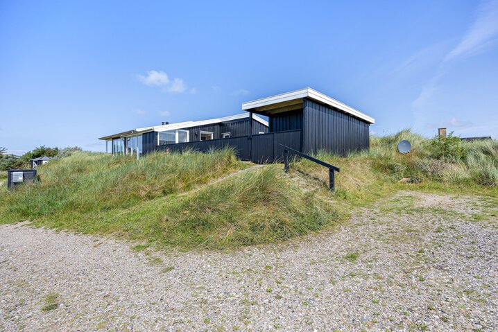 Ferienhaus J6340 in Lærkedalen 54, Houvig - Bild #37