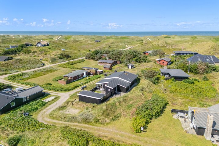 Ferienhaus J6340 in Lærkedalen 54, Houvig - Bild #38