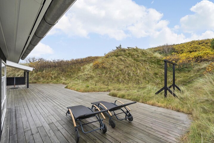 Sommerhus J6345 på Klitdalen 29, Houvig - Billede #20