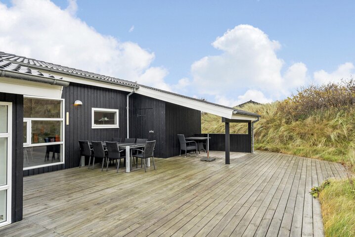 Sommerhus J6345 på Klitdalen 29, Houvig - Billede #19
