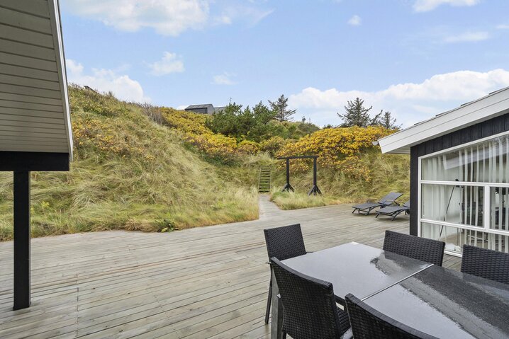 Sommerhus J6345 på Klitdalen 29, Houvig - Billede #21