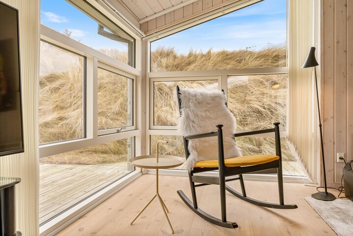 Holiday home J6345 at Klitdalen 29, Houvig - Picture #5