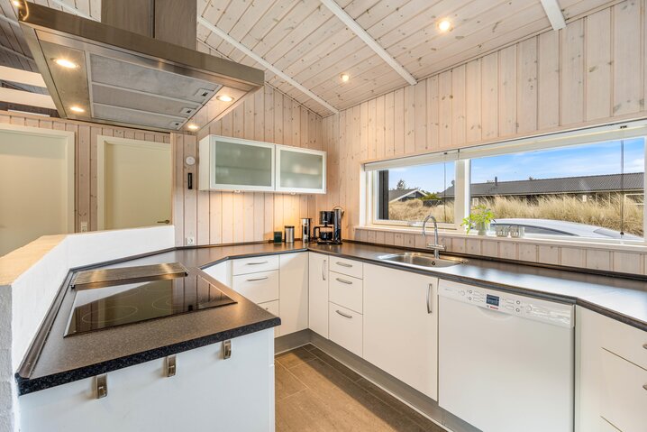 Holiday home J6345 at Klitdalen 29, Houvig - Picture #2