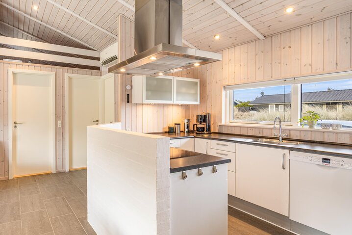 Holiday home J6345 at Klitdalen 29, Houvig - Picture #11