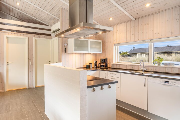 Holiday home J6345 at Klitdalen 29, Houvig - Picture #11