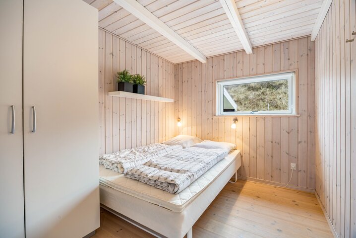 Holiday home J6345 at Klitdalen 29, Houvig - Picture #12