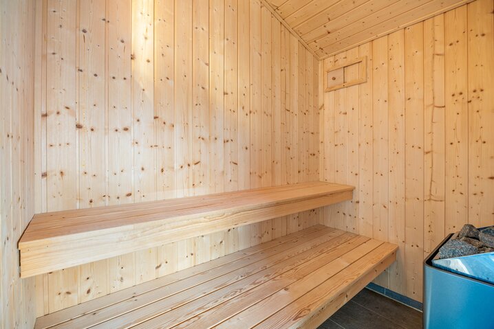 Holiday home J6345 at Klitdalen 29, Houvig - Picture #14