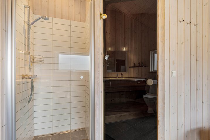 Holiday home J6345 at Klitdalen 29, Houvig - Picture #15