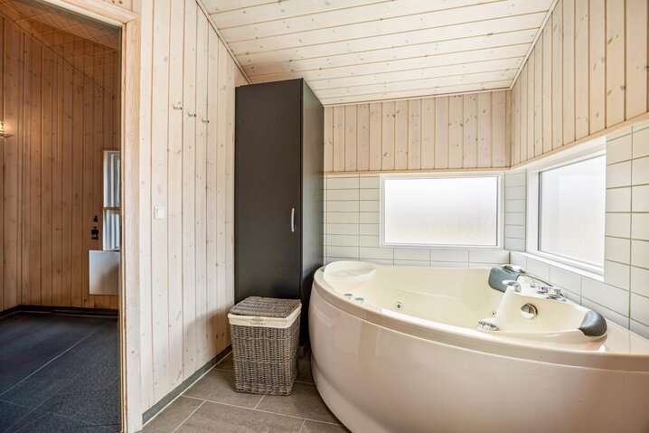 Holiday home J6345 at Klitdalen 29, Houvig - Picture #16