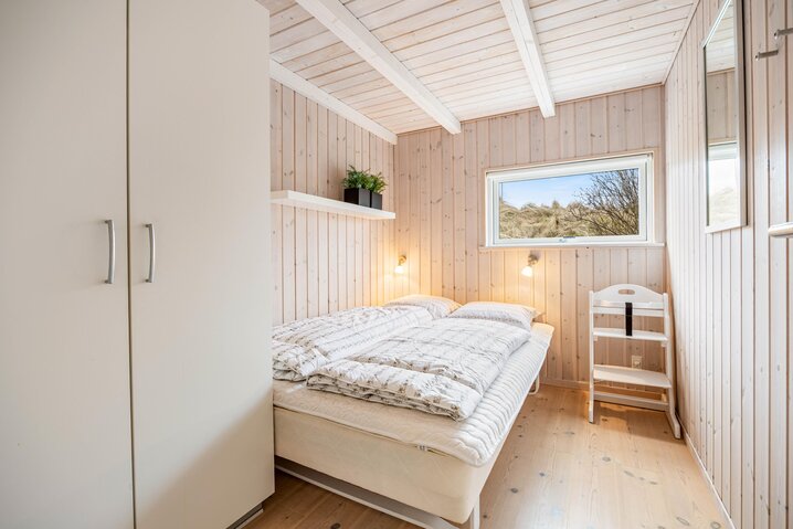 Holiday home J6345 at Klitdalen 29, Houvig - Picture #18