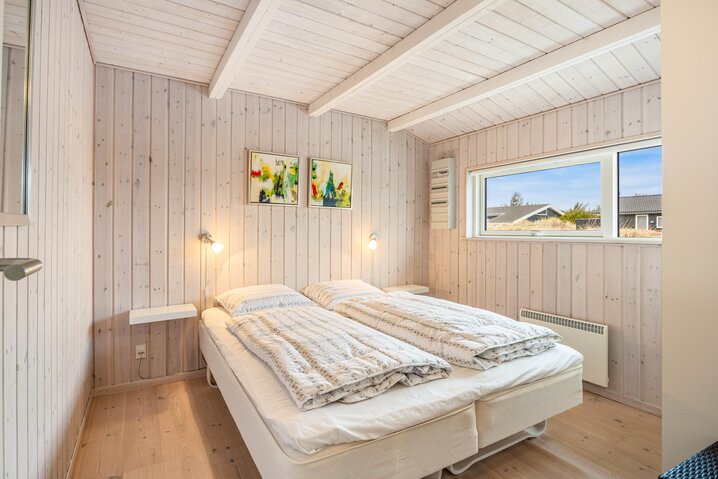 Holiday home J6345 at Klitdalen 29, Houvig - Picture #19