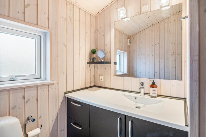 Holiday home J6345 at Klitdalen 29, Houvig - Picture #20