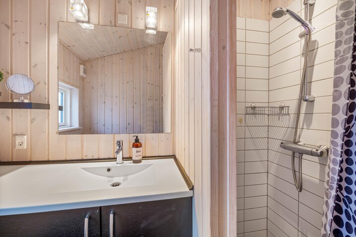 Holiday home J6345 at Klitdalen 29, Houvig - Picture #21